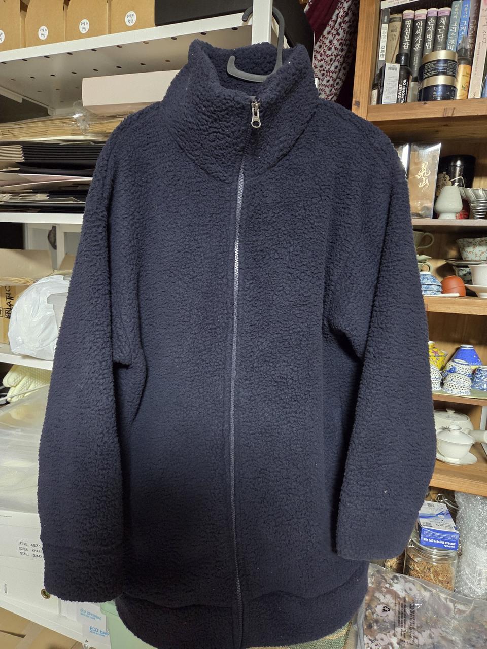 STL 여성 플리스 WM-WL