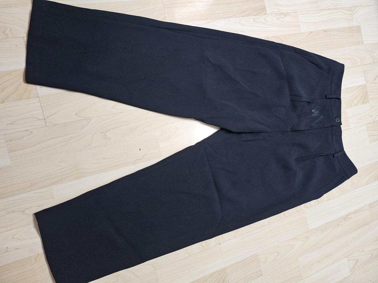 스튜디오톰보이 바지