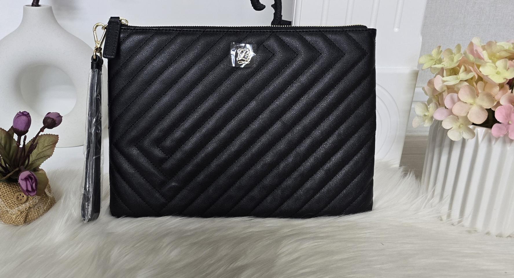 루이까또즈 클러치백