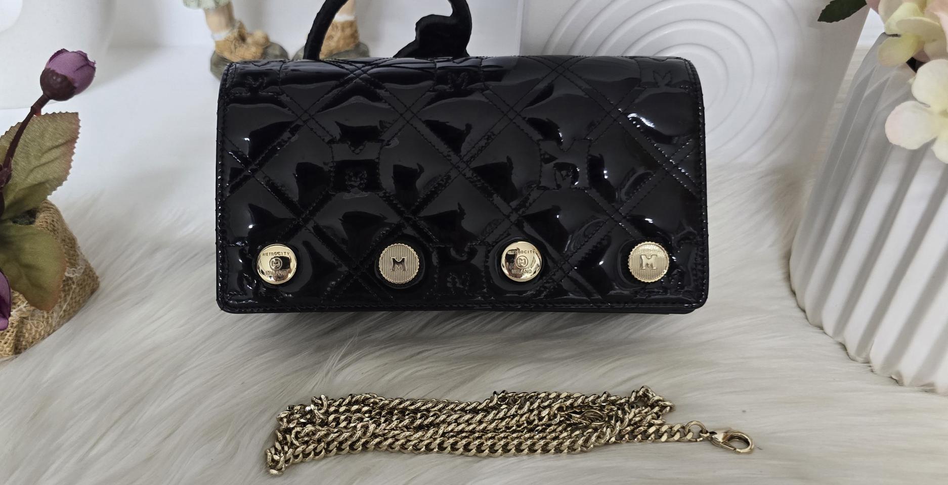 메트로시티 크로스백