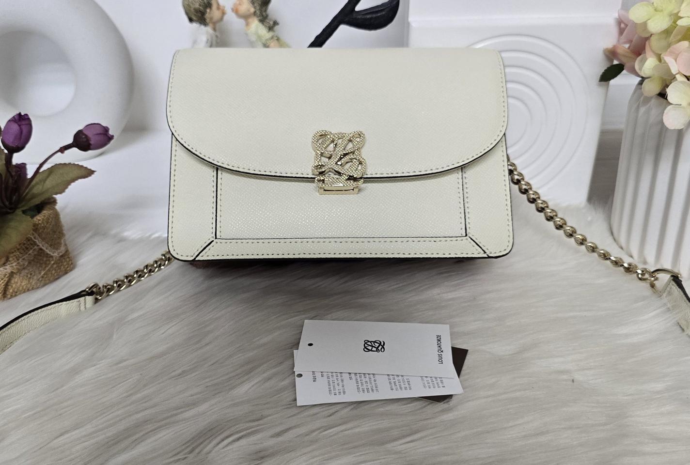 루이까또즈 크로스백