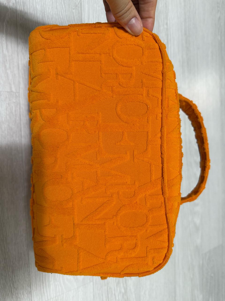 엠포리오알마니 파우치백