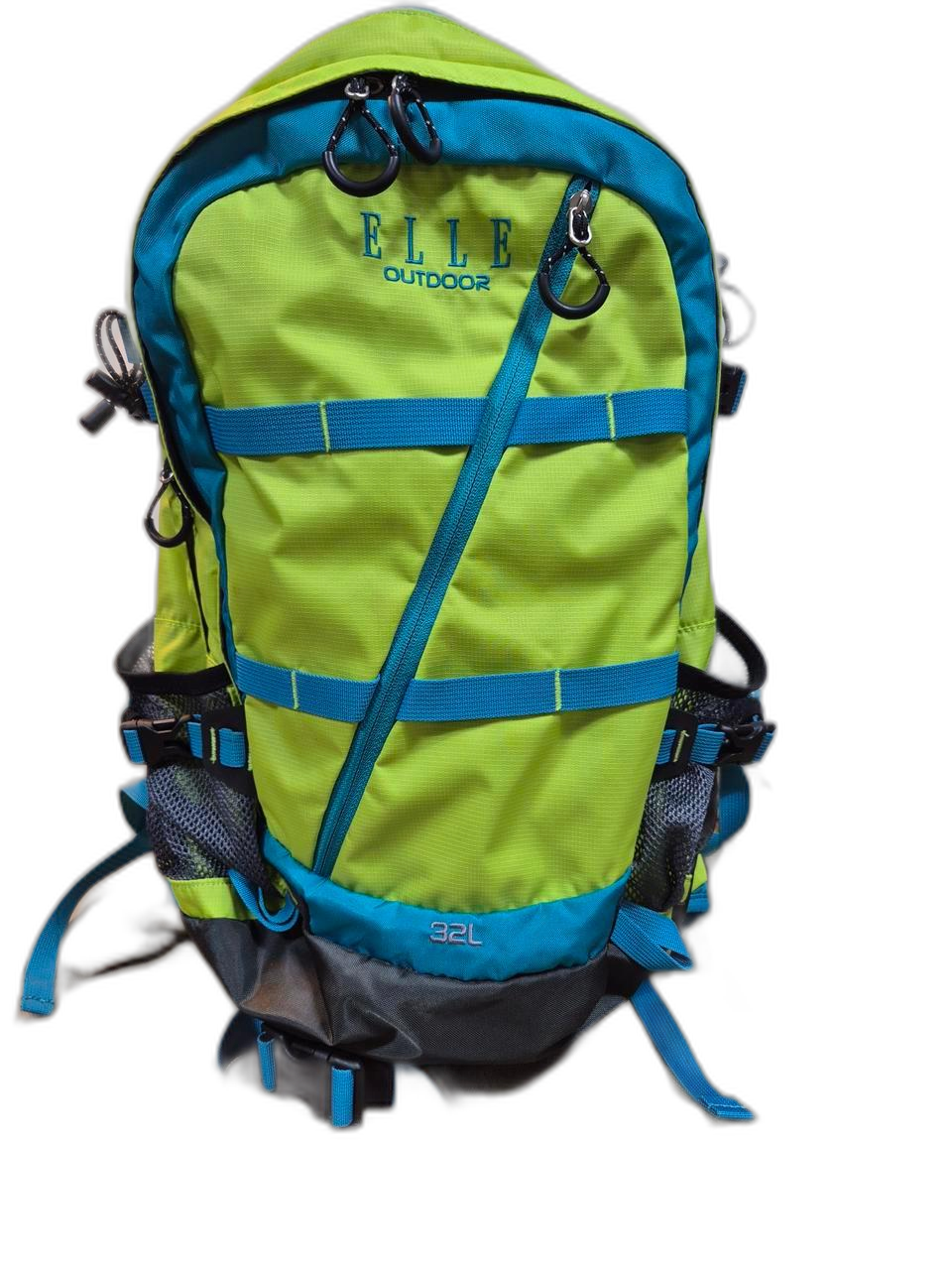 엘르등산가방32리터