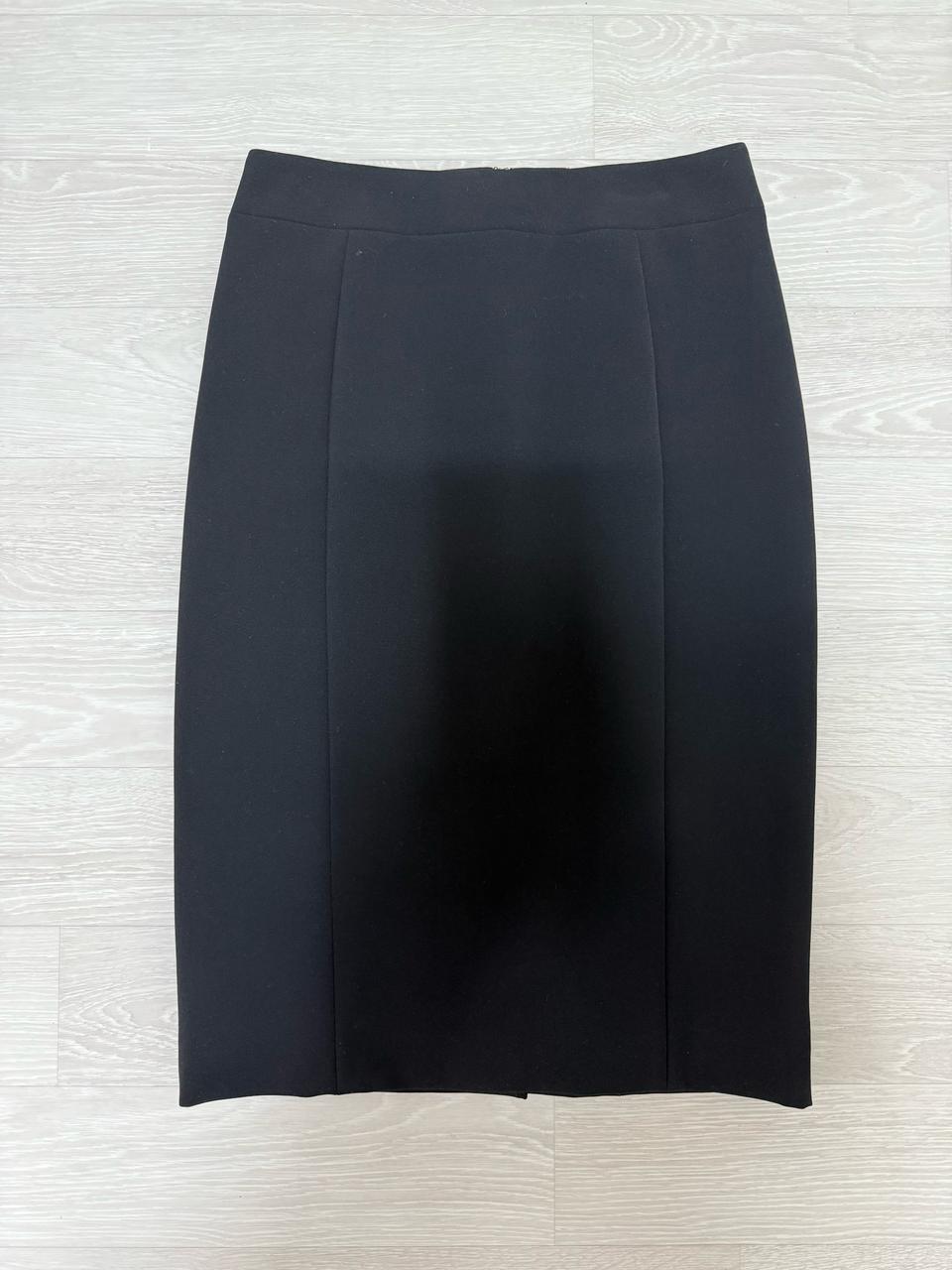 모스키노 정장치마