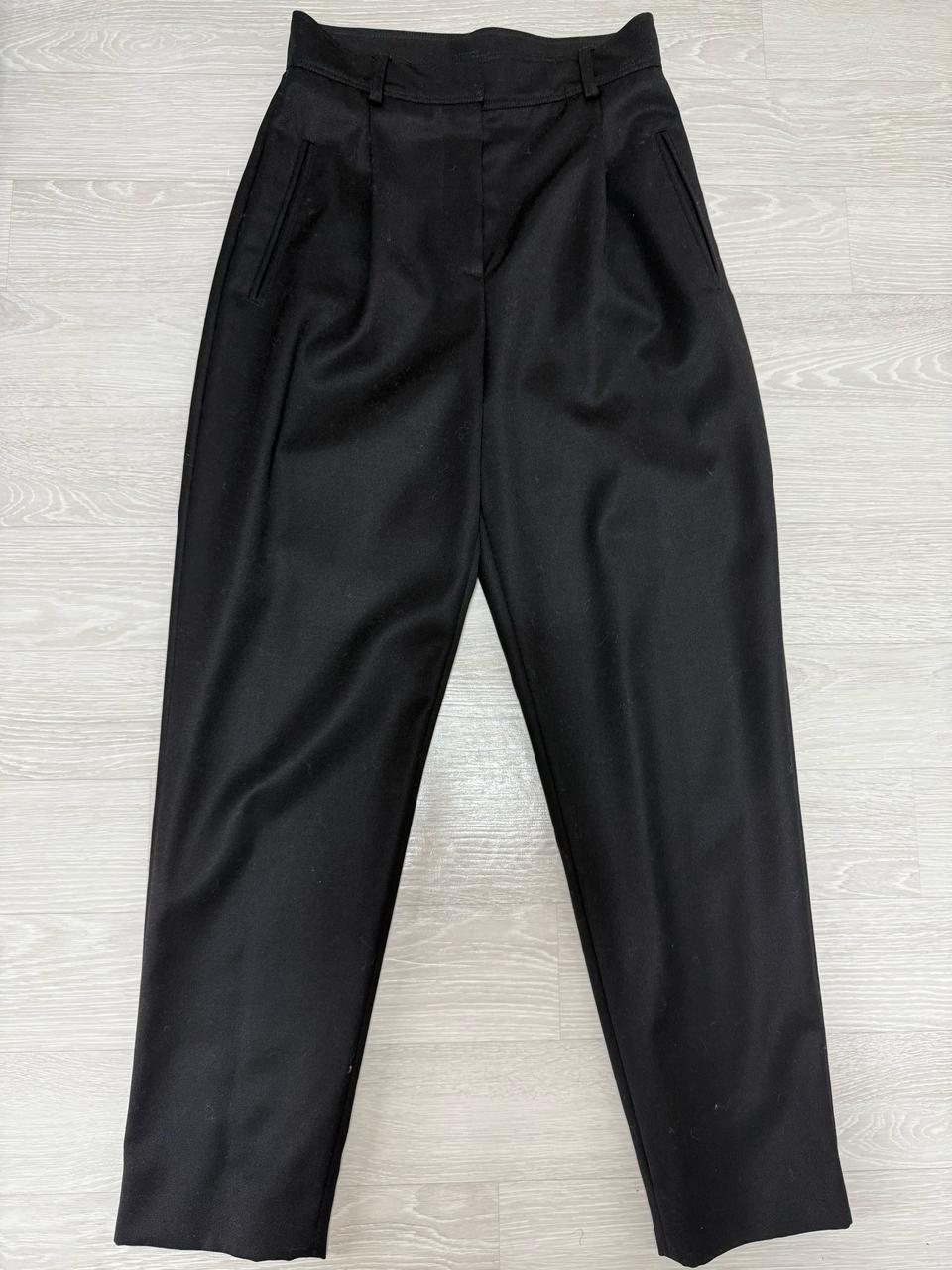 모스키노 정장바지