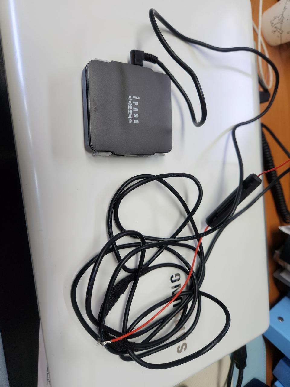 아이패스 아이트로닉스 하이패스