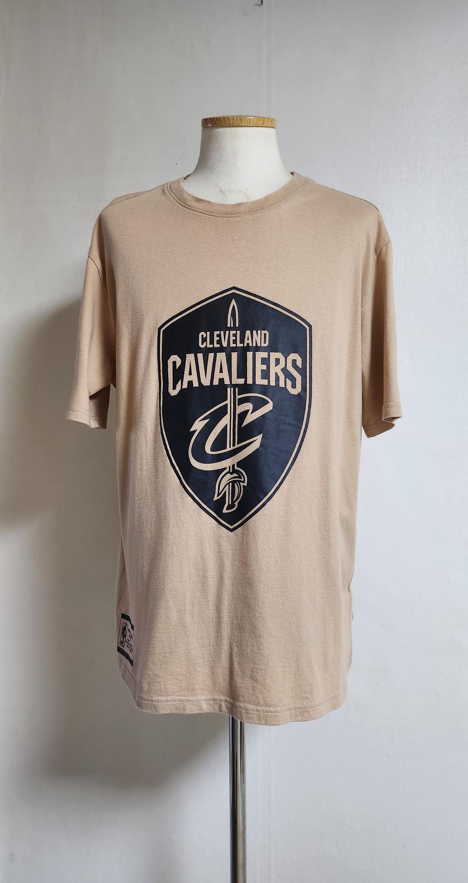 NBA  반팔티