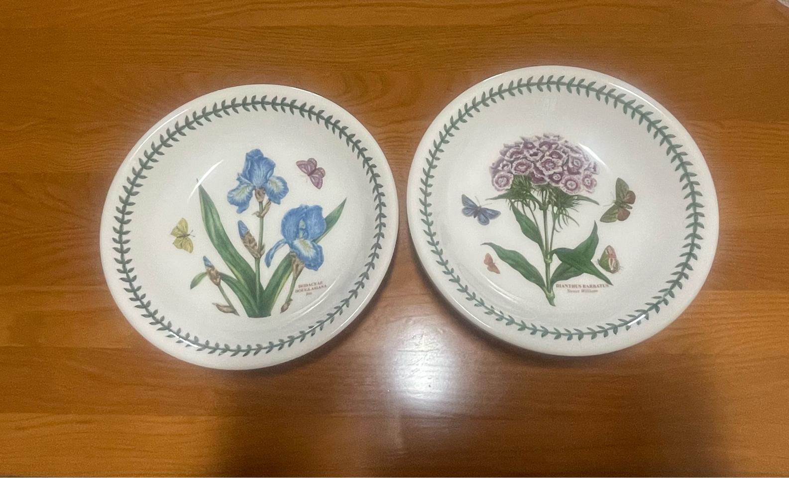 포트메리온 파스타볼 8인치 2p