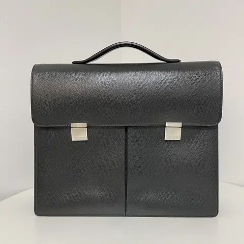 루이비통 타이가 M30802 카잔 브리프케이스 서류가방