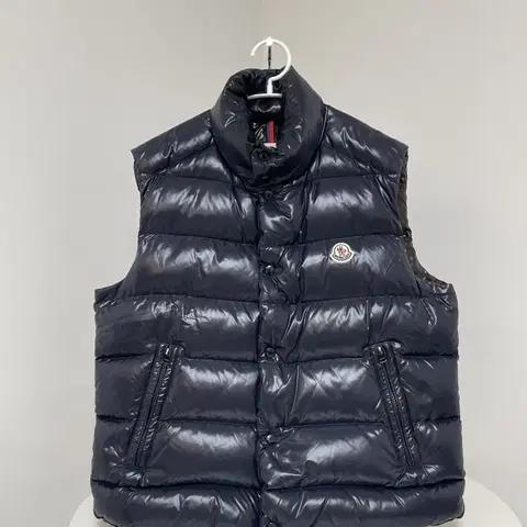 몽클레어 티브 다운 베스트 패딩조끼 3사이즈