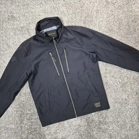 코오롱스포츠 바람막이 자켓 남 95