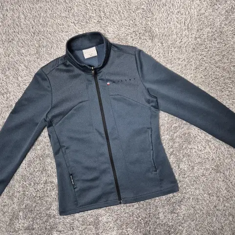 밀레 트레이닝 자켓 여 90