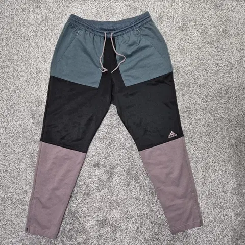 아디다스 트리코트 팬츠 2XL 92(36)
