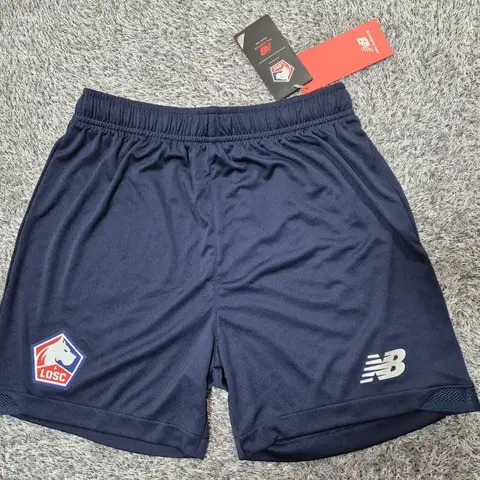 [새상품]뉴발란스 트레이닝 쇼츠 릴OSC M(80)