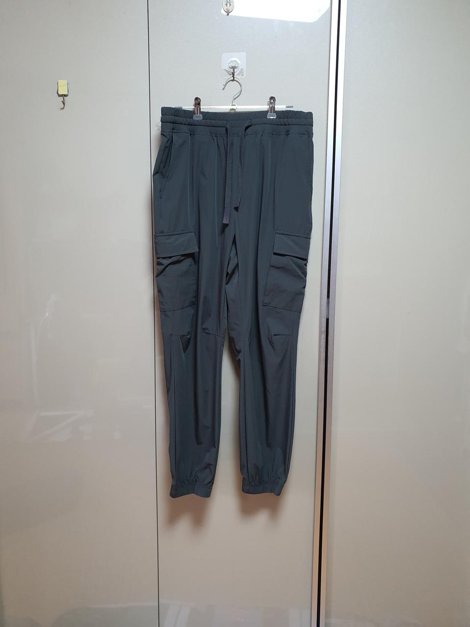 펠틱스 여성 조거 카고팬츠(L,30인치)  ⭐2