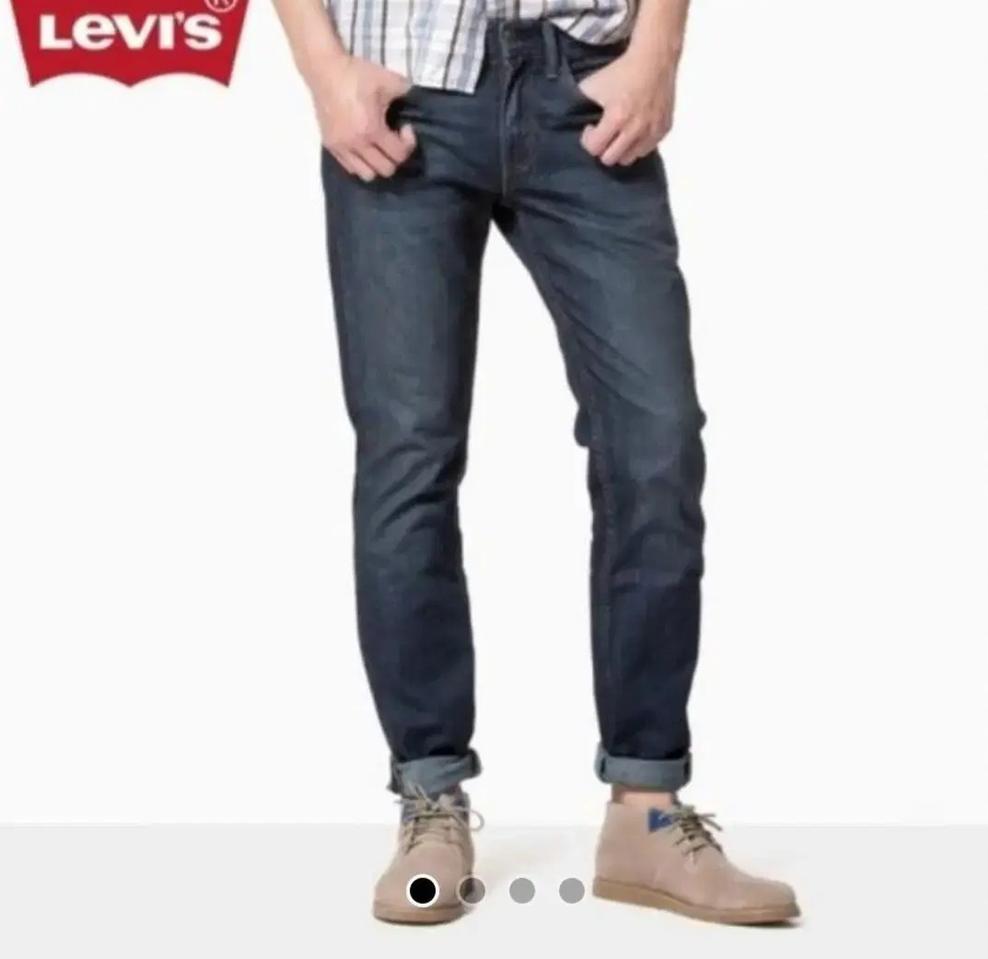 30)리바이스 511  슬림핏 일자 청바지 #1