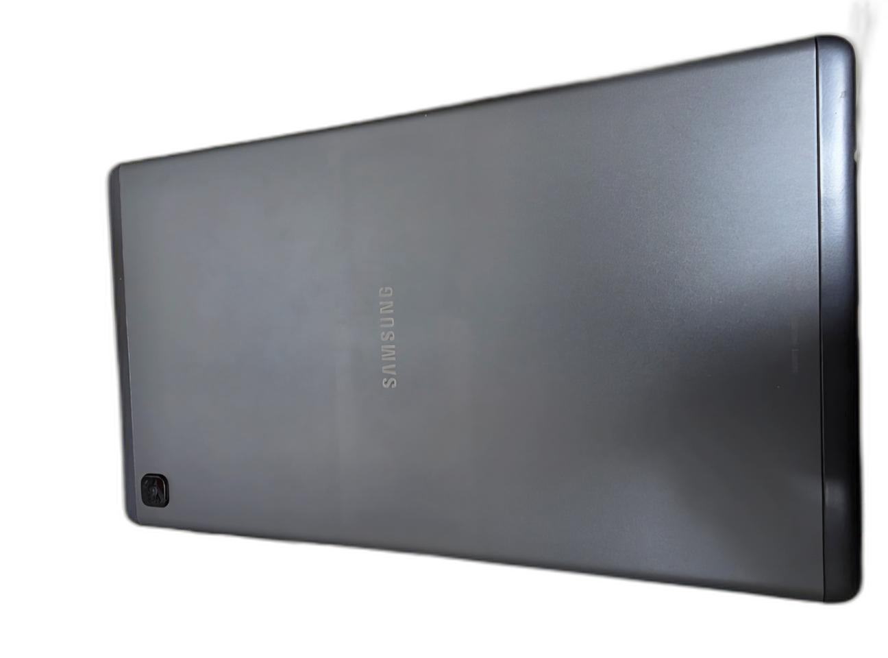 갤럭시 탭A7 블랙