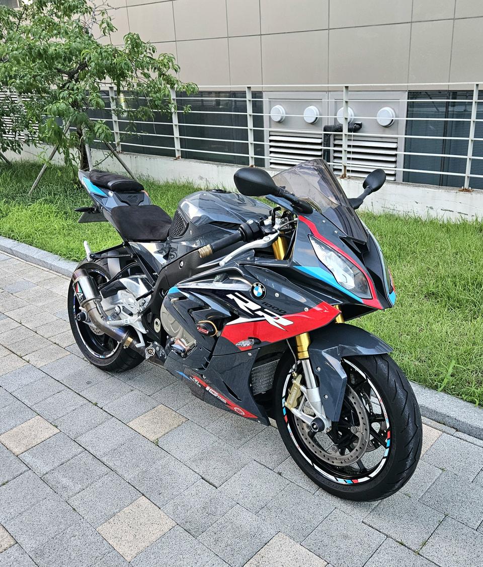 팝콘머신 S100ORR ABS PRO 짧은 주행거리 판매합니다