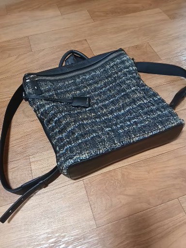 힐리앤서스. 백