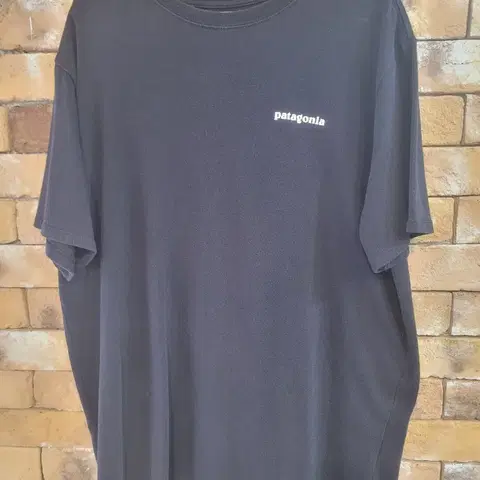 파타고니아 티셔츠 S