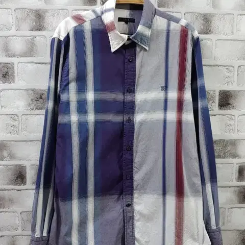 100 닥스 셔츠717