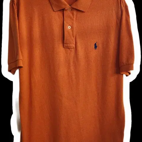 폴로랄프로렌 클래식핏 반팔 PK 티셔츠 100