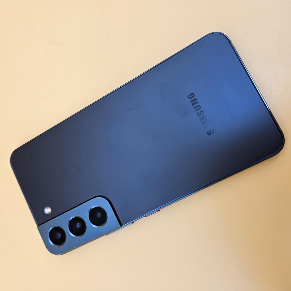 [리퍼급]갤럭시S22 최상급컨디션 256G 그린 공기계 중고폰