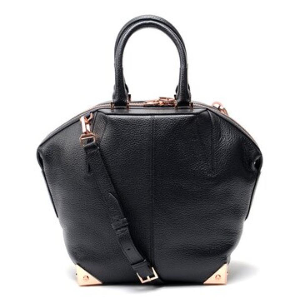 알렉산더 왕 토드백 ㅡ정품