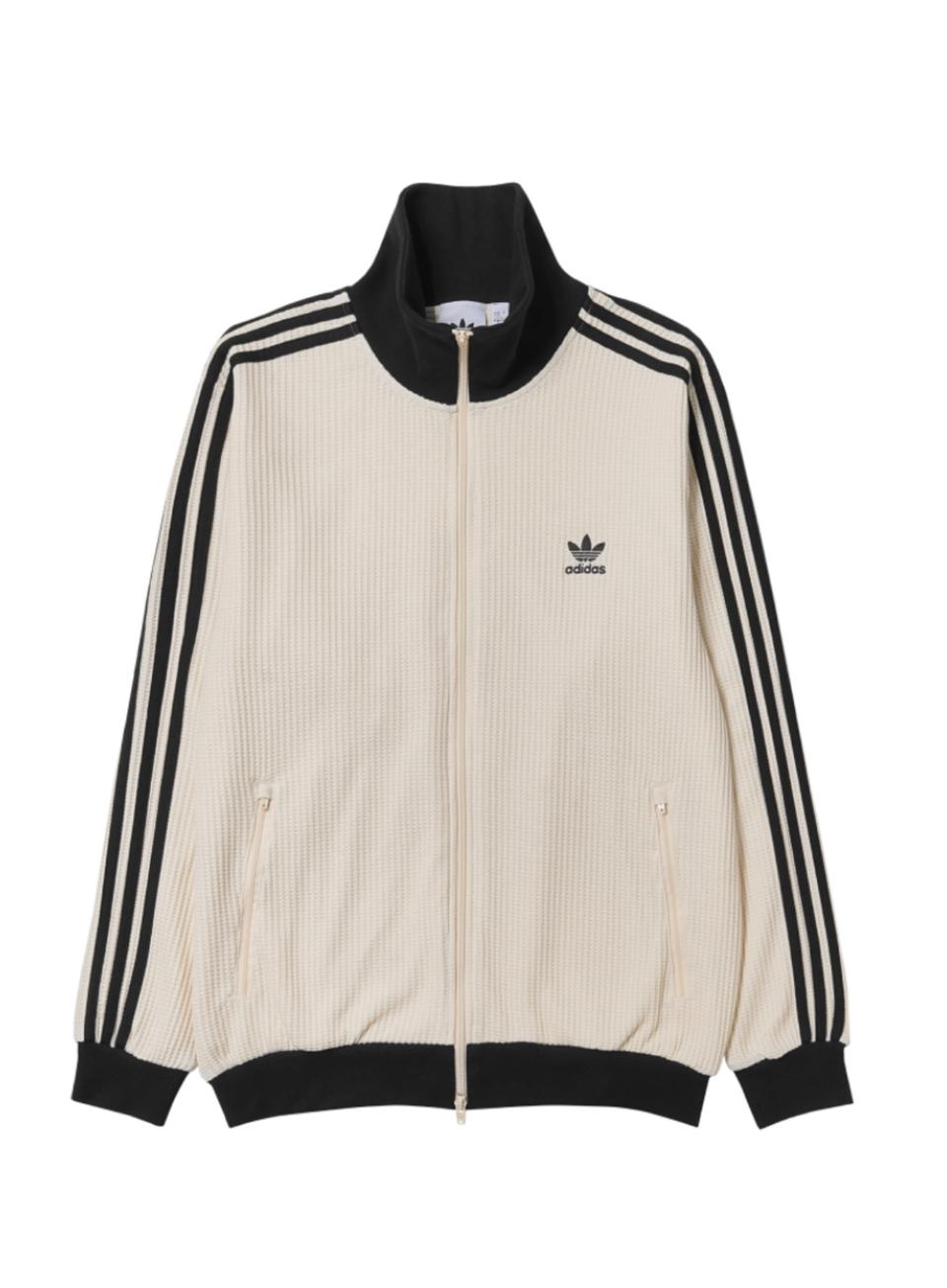 아디다스 와플져지