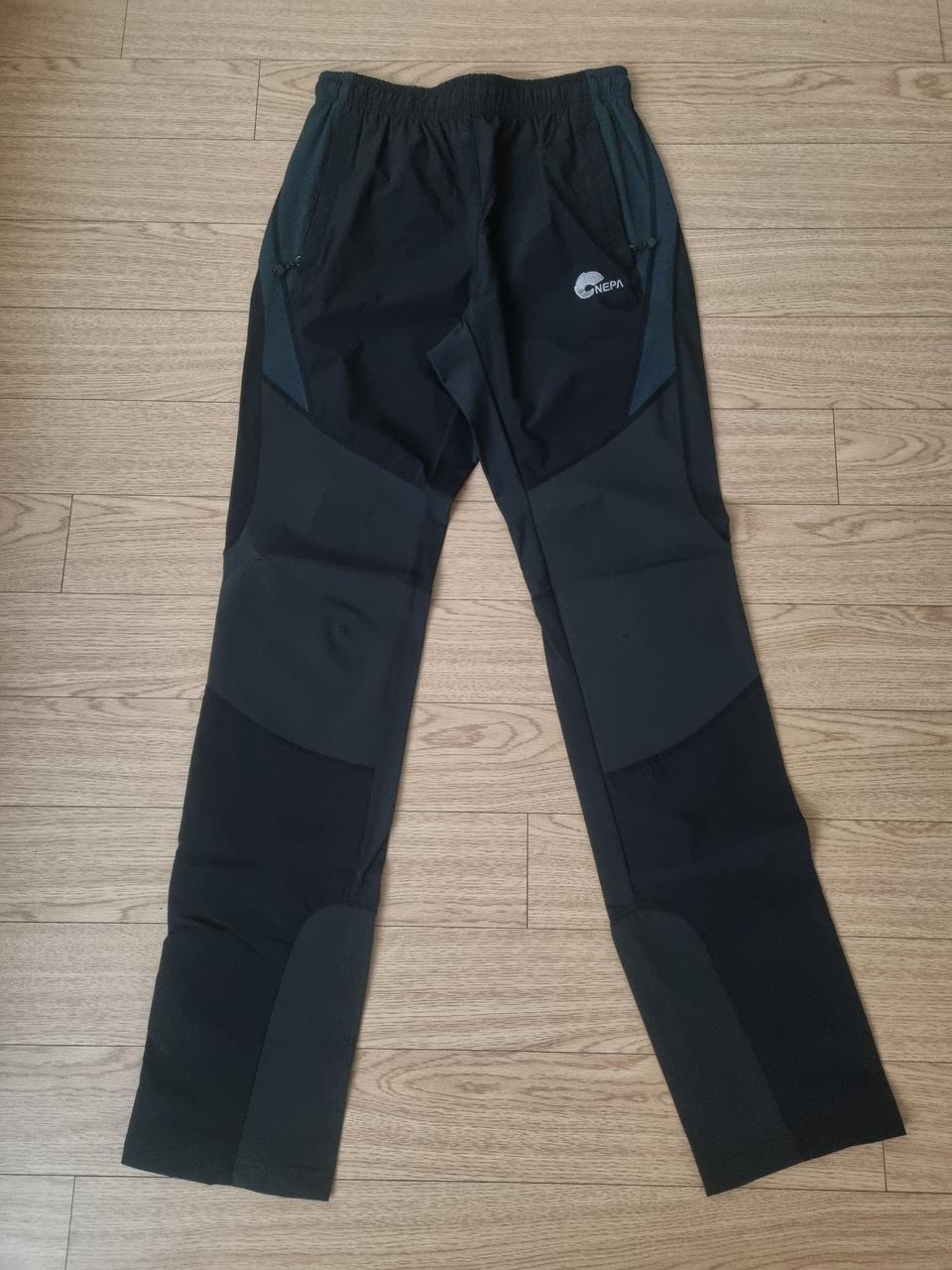 네파 여성  등산바지