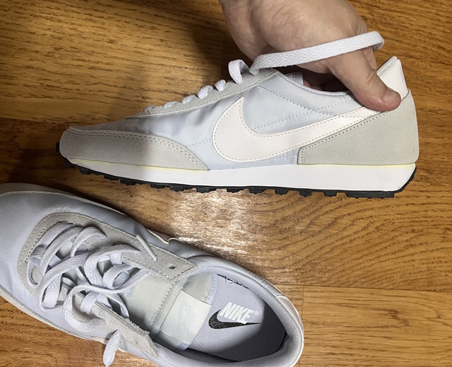 새제품 나이키 데이 브레이크 265