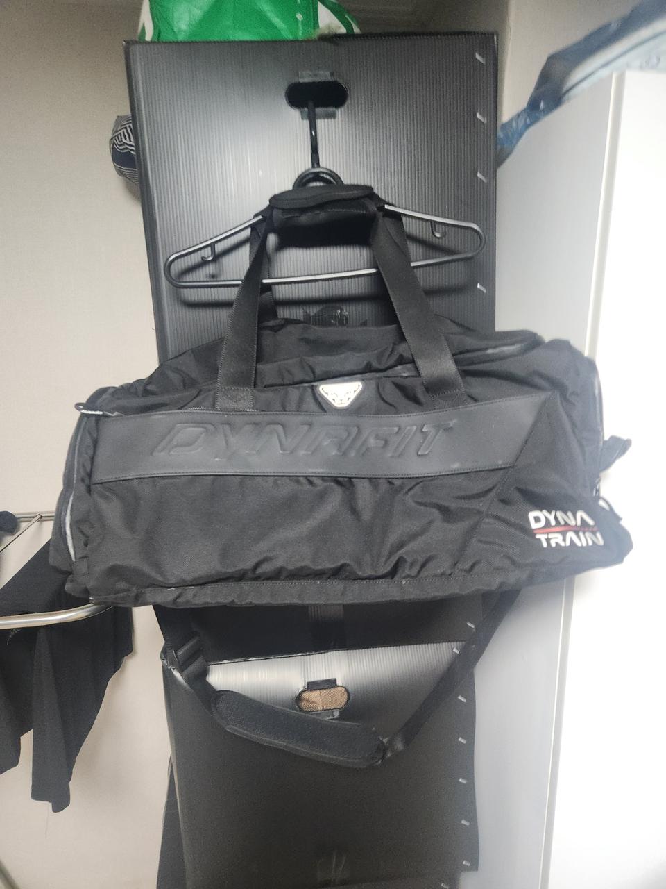 다이나핏 더블백 팔아요