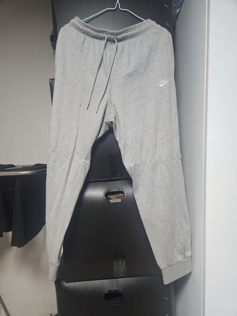 나이키 조거 바지 팔아요