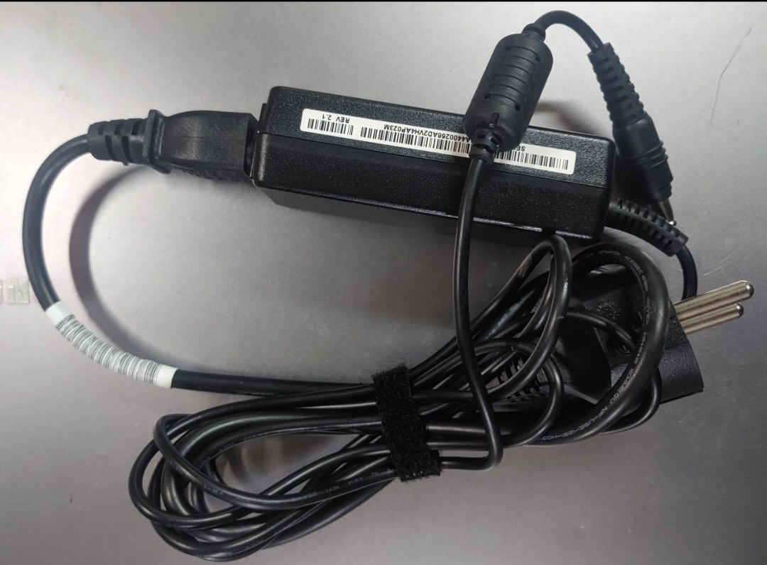 노트북 어댑터 (AD-4019S) <북수원>