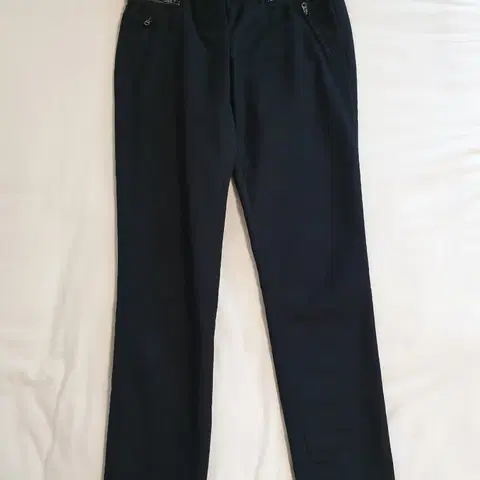 정품) 아르마니 팬츠 알마니 슬랙스