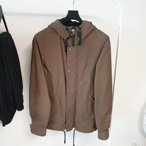 정품) 맥케이지 집업 자켓