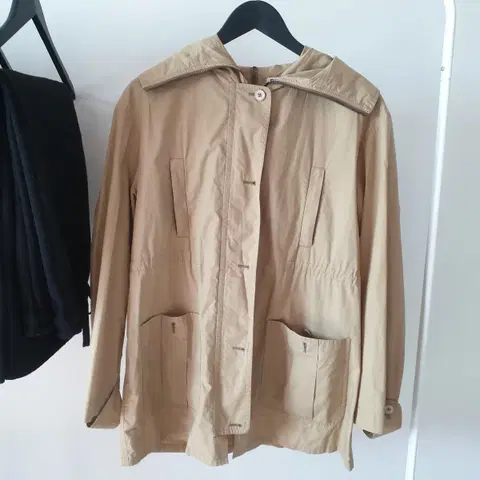 정품) miumiu 미우미우 자켓