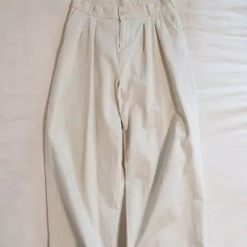 muji 무지 무인양품 남성 바지