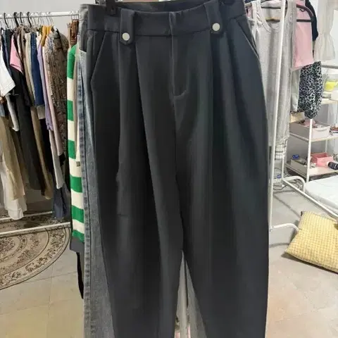 폐업정리 여성의류 새바지