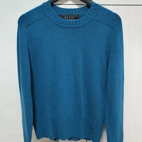 정품) Gucci 구찌 남성 니트 L