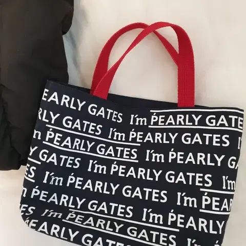 파리게이츠 미니백