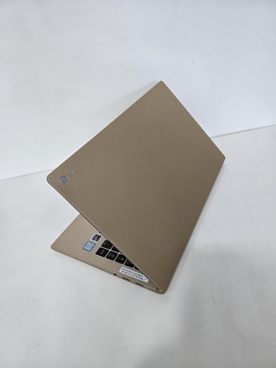 i5사양!!초슬림LG그램 15인치사무용노트북