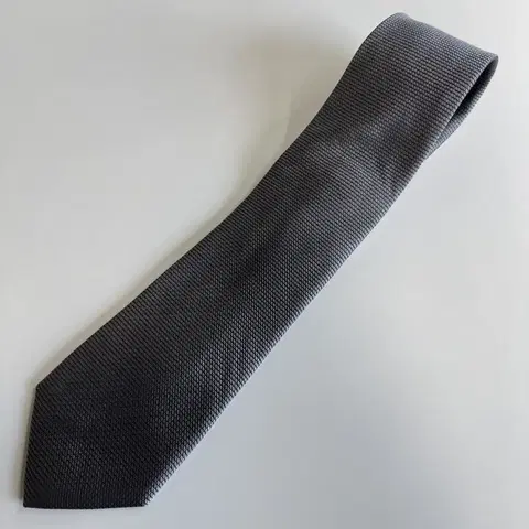 빈티지 패턴 넥타이 8cm