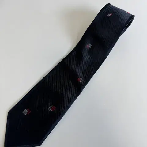 밀라숀 (Mila Schon) 실크 넥타이 8cm