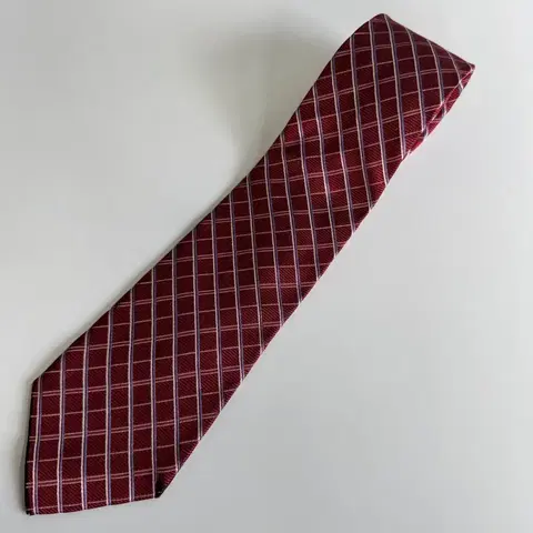 챕스(Chaps) 실크 넥타이 8.2cm