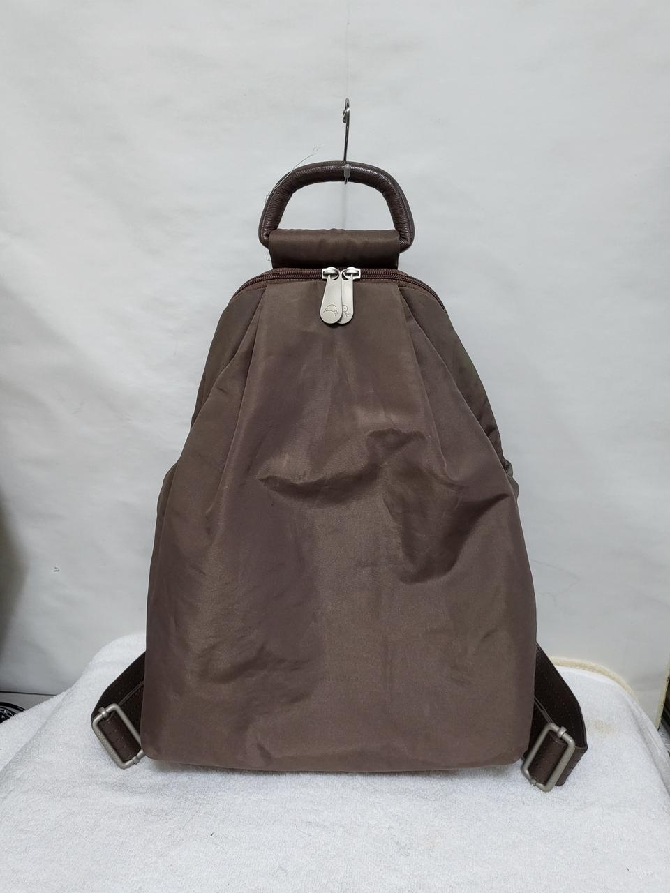 만다리나덕패브릭백팩(무료배송)