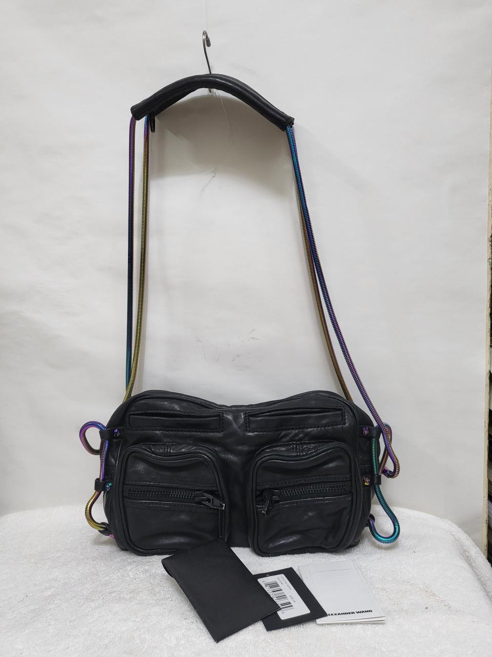 알렉산더왕브렌다체인크로스백(무료배송)