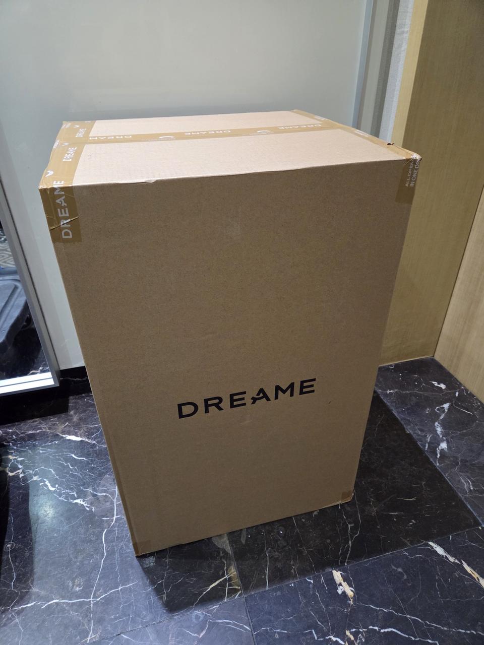 드리미 X40 Ultra 로봇청소기 로청 청소기