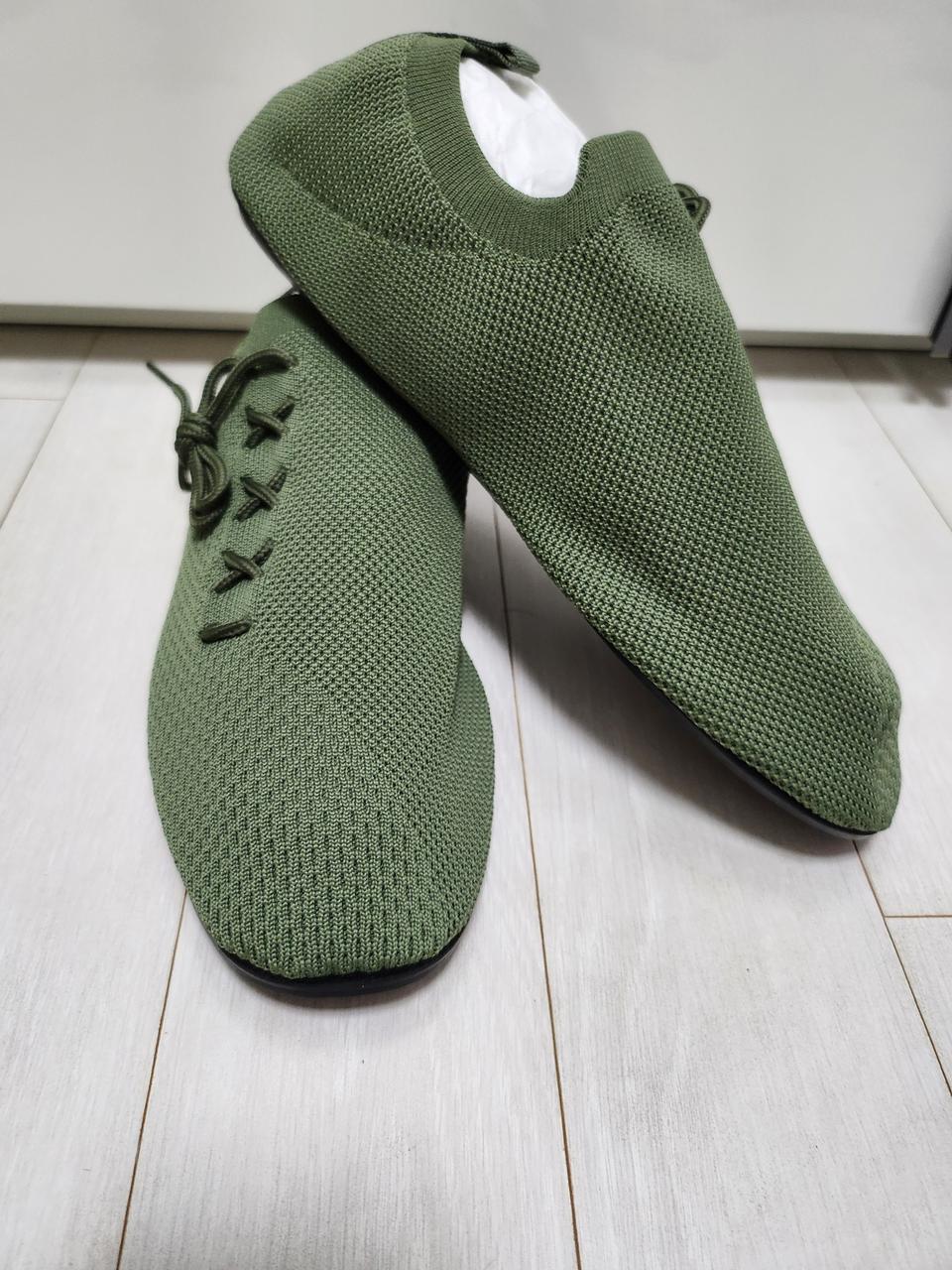 니트  스니커즈  (280)