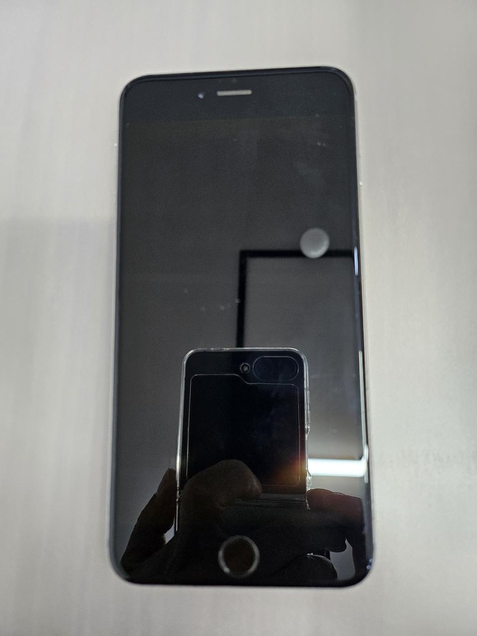 아이폰6플러스 64G